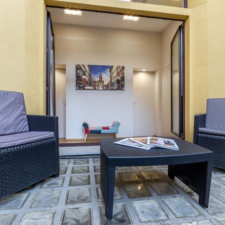 Casa da Suite Eleganza Milán Exterior foto