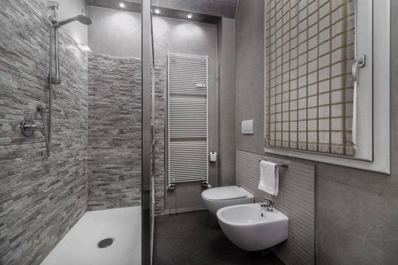 Casa da Suite Eleganza Milán Exterior foto